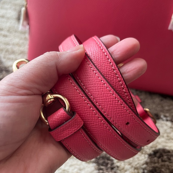 Coach Katy Satchel - Picture 7 of 9